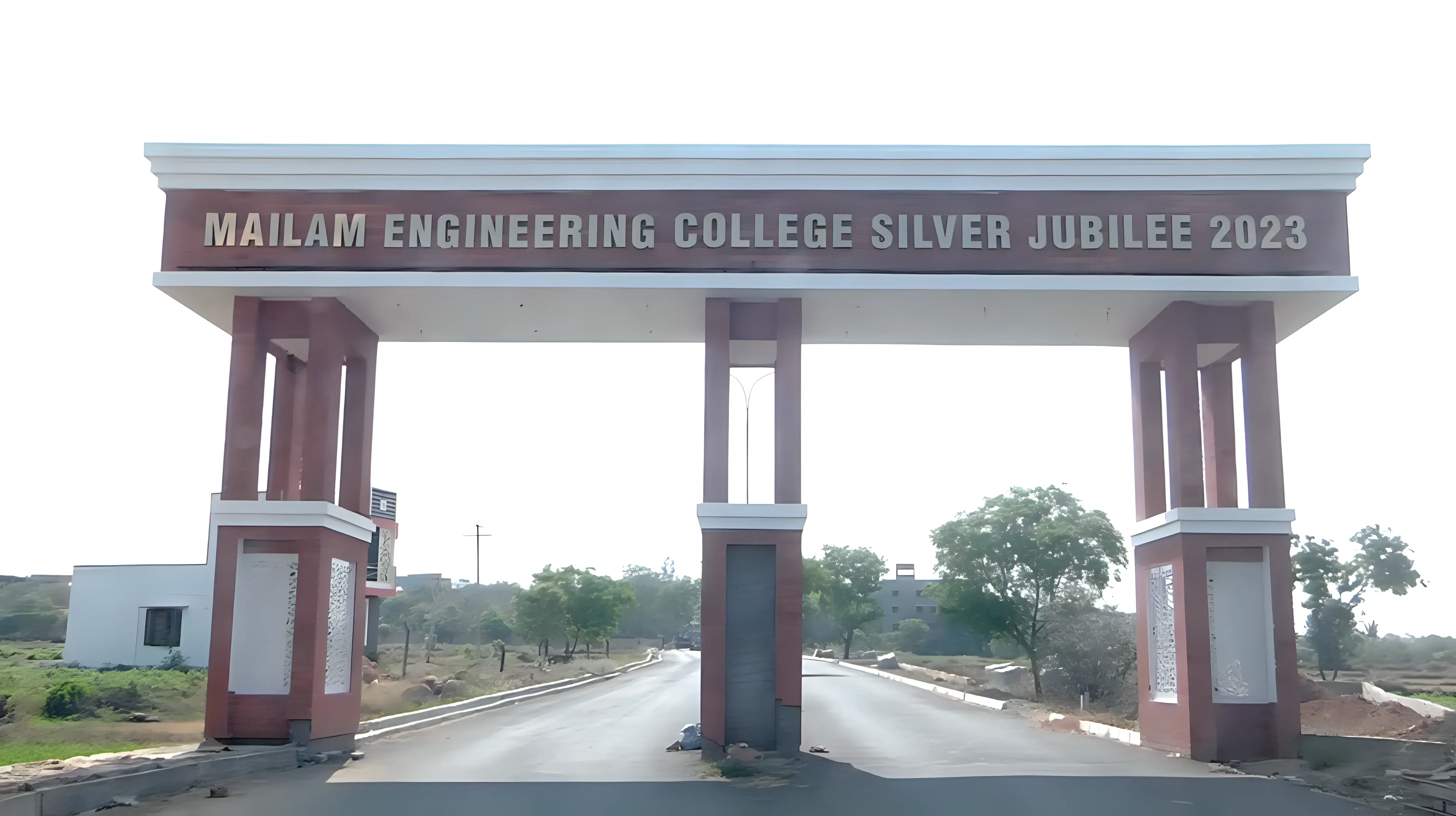 Mailam Engineering College Villupuram Campus photo 5
